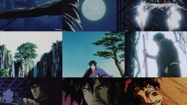 Recomendados del Cine Animado Japonés: Ninja Scroll (1993)