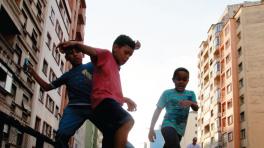 'Goles para la paz': ¿Cómo participar?