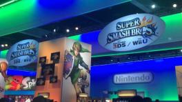 Análisis E3 2015 - Nintendo: Star Fox Zero, Super Mario Maker, Xenogears y la partida de Satoru Iwata