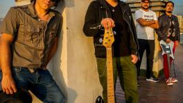 Nolana (Chile)   Parte 2