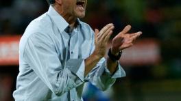 Historias de vida y fútbol: Juan Carlos Osorio (Parte 2)