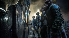 Mighty Morphin Power Rangers