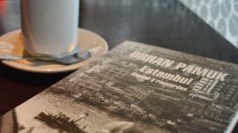 Estambul. Ciudad y recuerdos de Orhan Pamuk