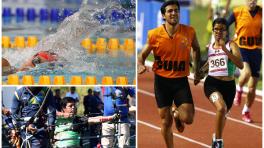 Deporte Paralímpico: inicio de un nuevo ciclo