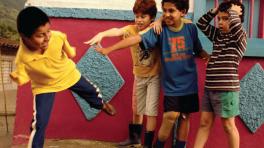 El cine colombiano y el posconflicto