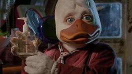 ¿Quién es el Pato Howard?