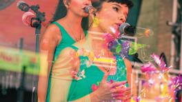 Edna Arcila de Pedrina y Río (parte 1)