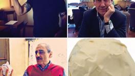 Pelota de Papel: Una realidad literaria para todo público