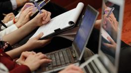 Documentales: Arte y periodismo, caminos hacia la libertad. 