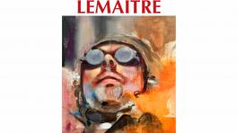 Pierre Lemaitre - “Nos Vemos Allá Arriba”