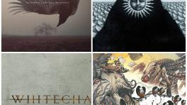 Resumen TOP 25 Metal Detector Podcast (Hablado) 