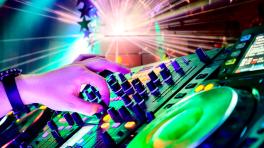 Howling: Novedades electrónicas del 2015