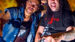 Historia del Metal en Medellín