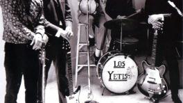 Inicios del rock en Medellín