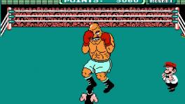 30 Años de Punch-Out