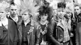 'No más clases' de P-Ne