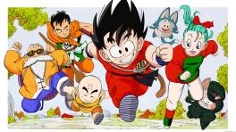 El Regreso de Dragon Ball