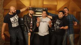 Una charla con Rafael Bonilla