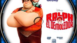 Ralph El Demoledor (2012)