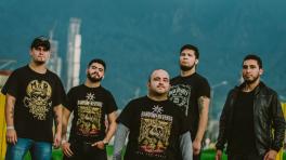 Thrash metal como fuerza opuesta a la violencia