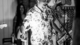 Riccie Oriach (República Dominicana) 