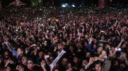 Documentales: La actual oferta de los festivales musicales en Colombia