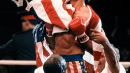 Rocky IV