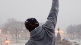 Rocky Balboa: El ocaso de un campeón