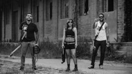 Andrés de Rosita y Los Nefastos