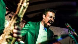 SalsanGroove - Colombia (Parte 1)