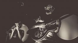 Nicolás Losada - Salt Cathedral (Parte 2)