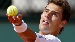 Tenis colombiano: un alto en el camino