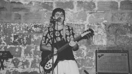 Detrás de los himnos rockeros de Medellín: Señor Naranjo