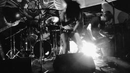 Sin Pudor: 4 mujeres que hacen punk trash