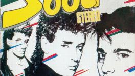 "Soda Stereo" lado A - "Dietético"