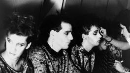 "Soda Stereo" lado A - "Por qué no puedo ser del Jet Set"