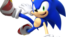  25 Años de Sonic The Hedgehog