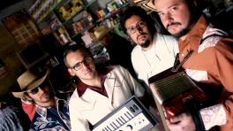 Sonido San Francisco - México