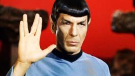 Aniversario 51 de Star Trek