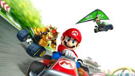 25 Años de Super Mario Kart