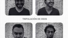 Tripulación de Osos (Ecuador) Parte 1