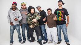 Inicios del reggae en Medellín (pt 2)