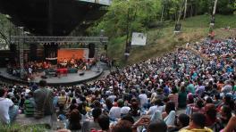 La historia del Teatro Carlos Vieco Ortíz