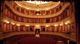 Revista Ateatro, Teatro Tespis y Tatiana López