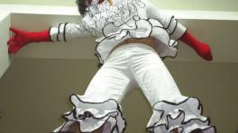 Perfil de Carlos Marío Betancur "Kamber". Parte 1: Su encuentro con el teatro