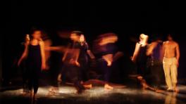 El teatro en Medellín. Cristóbal Peláez y Fernando Velásquez (parte 2)