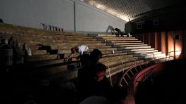 El teatro y la Ley 1493