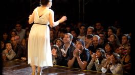 Teatro Popular de Medellín