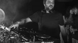 "Convex", el nuevo EP del DJ Tennis