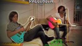 Adolfo Arteta de The Jaars (parte 2)